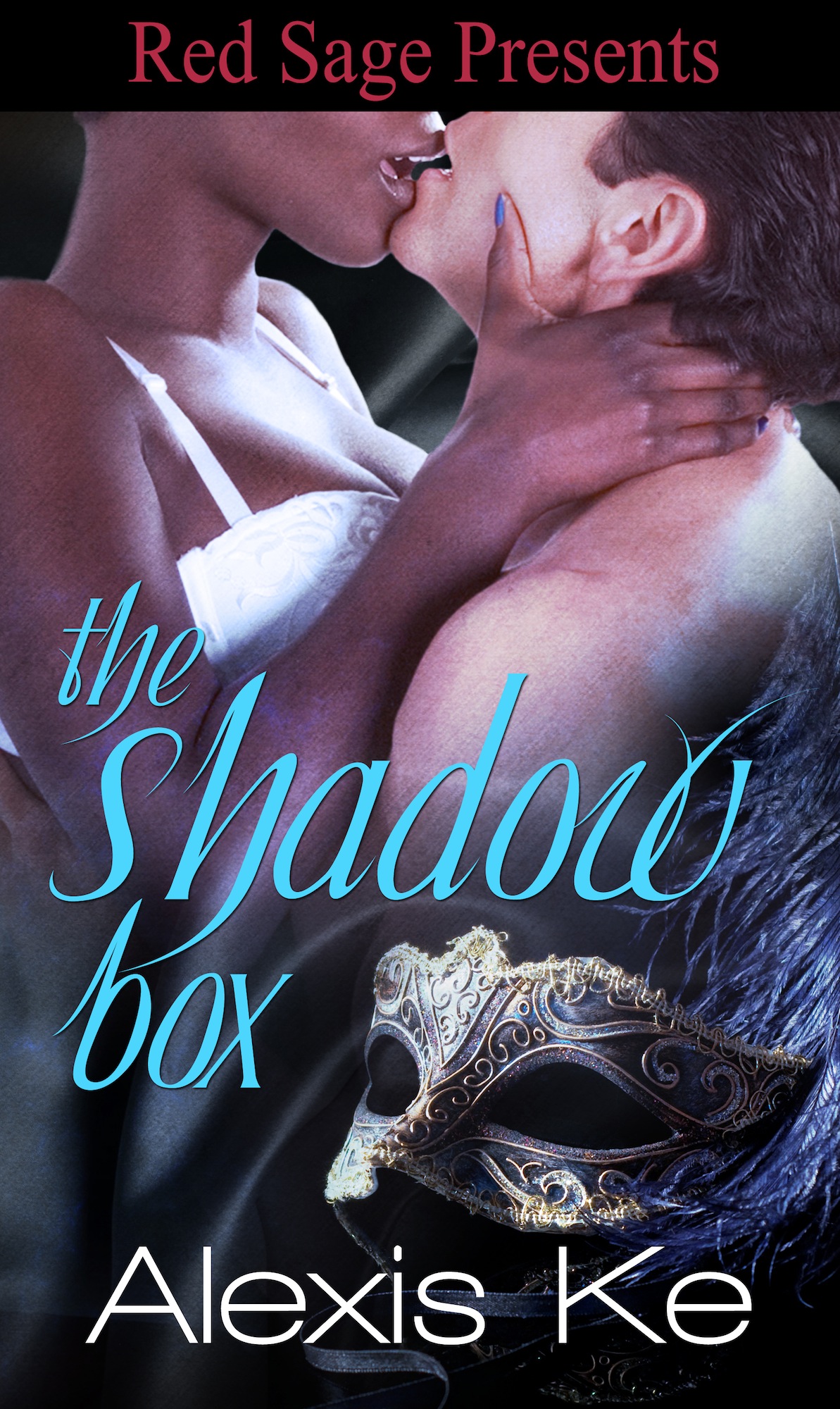 The Shadow Box